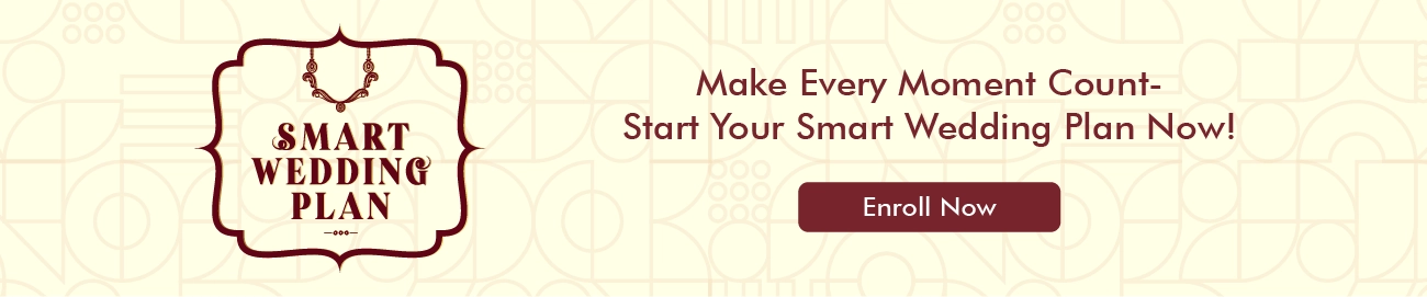 Start Smart Wedding Plan Now